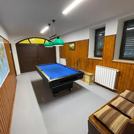 Casa Natura - Charming With Hot Tub Brvnara *