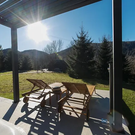Casa Natura - Charming With Hot Tub