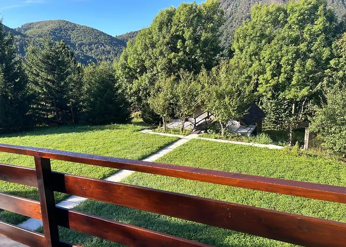 Casa Natura - Charming With Hot Tub *