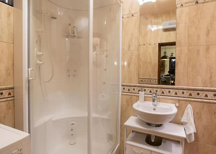 Casa Natura - Charming With Hot Tub Tuk Vojni