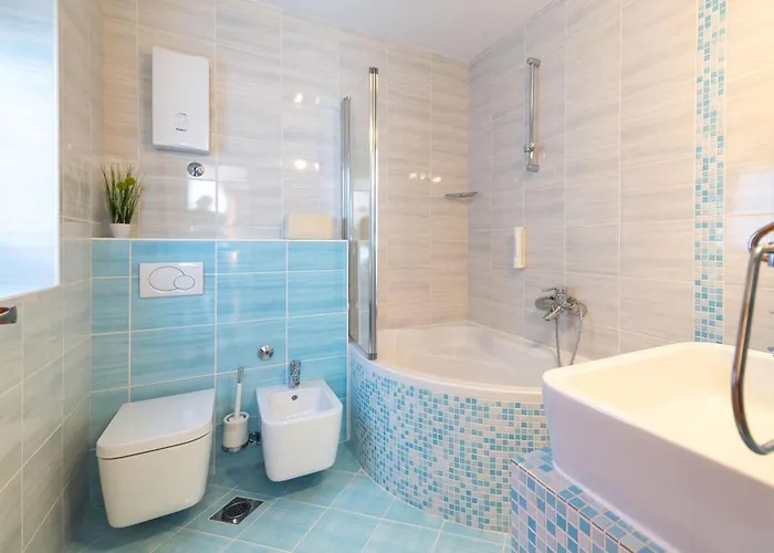 Casa Natura - Charming With Hot Tub Tuk Vojni