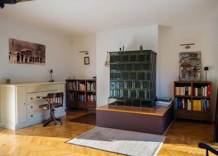 Casa Natura - Charming With Hot Tub * Tuk Vojni