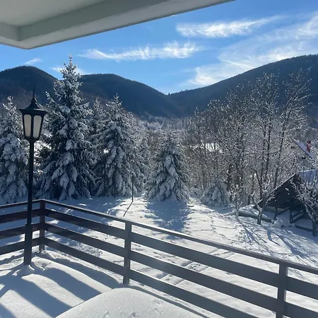 Casa Natura - Charming With Hot Tub Tuk Vojni