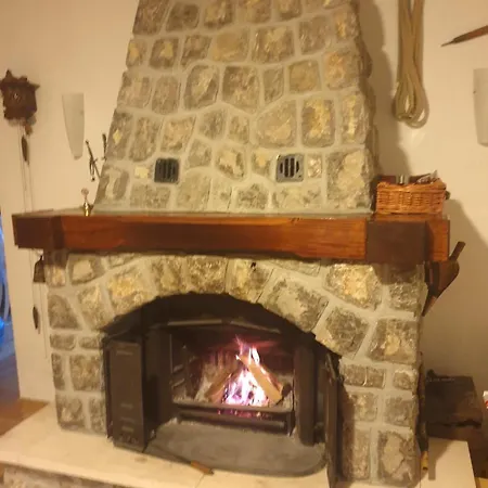 Casa Natura - Charming With Hot Tub Tuk Vojni