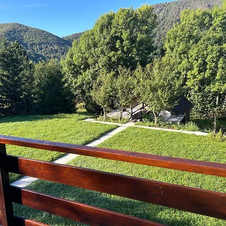 Casa Natura - Charming With Hot Tub *