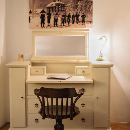 Casa Natura - Charming With Hot Tub Dağ evi Tuk Vojni