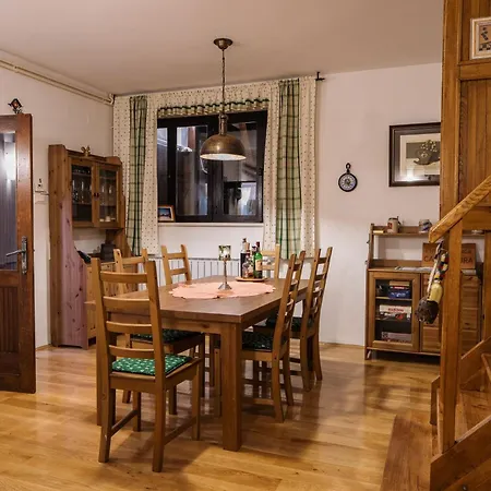 Casa Natura - Charming With Hot Tub Dağ evi