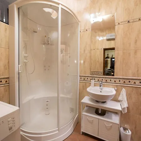 Casa Natura - Charming With Hot Tub Tuk Vojni