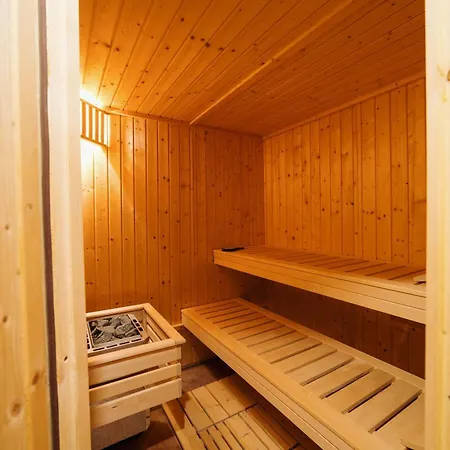 Casa Natura - Charming With Hot Tub