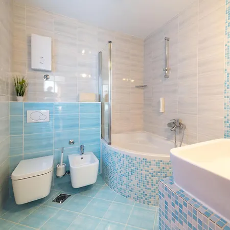 Casa Natura - Charming With Hot Tub Tuk Vojni