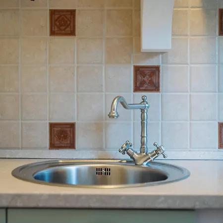 Casa Natura - Charming With Hot Tub * Tuk Vojni