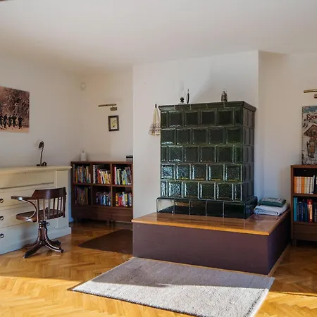 Casa Natura - Charming With Hot Tub * Tuk Vojni