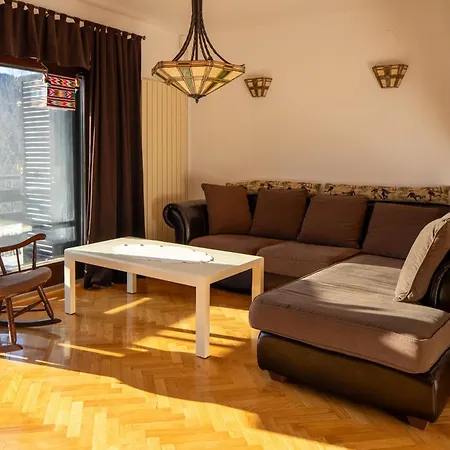 Dağ evi Casa Natura - Charming With Hot Tub