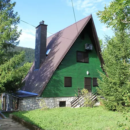 Casa Natura - Charming With Hot Tub Dağ evi *