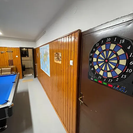 Casa Natura - Charming With Hot Tub * Tuk Vojni