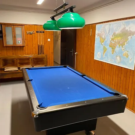 Chalet Casa Natura - Charming With Hot Tub Tuk Vojni