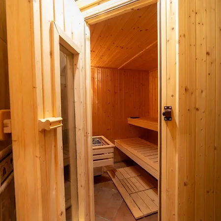 Casa Natura - Charming With Hot Tub