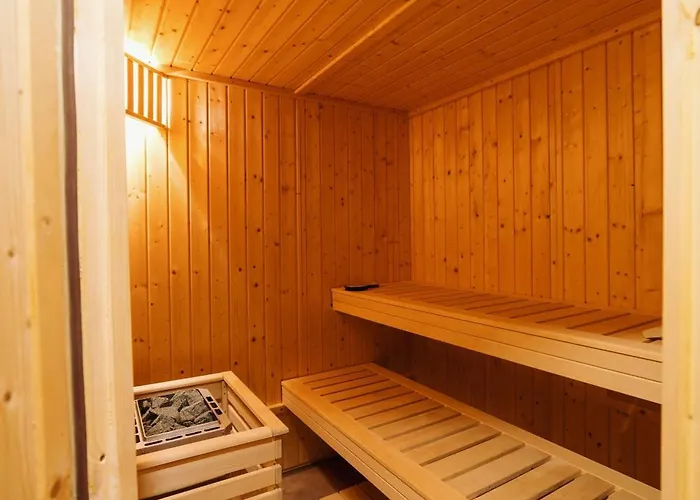 Casa Natura - Charming With Hot Tub