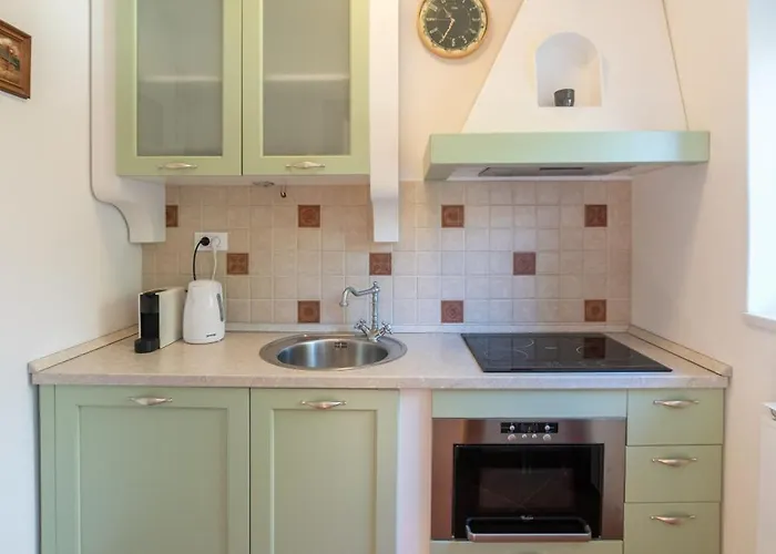 Casa Natura - Charming With Hot Tub Horská chata Tuk Vojni